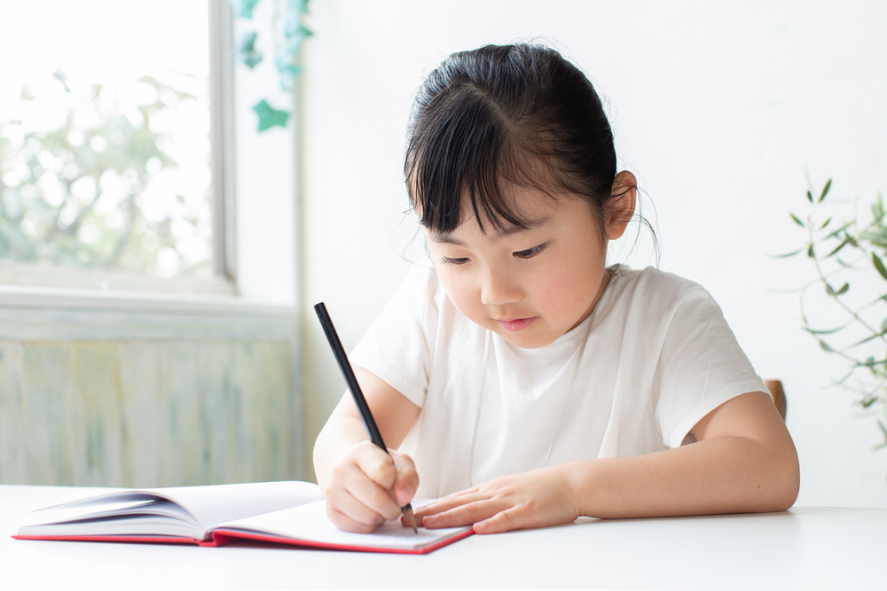 小学生