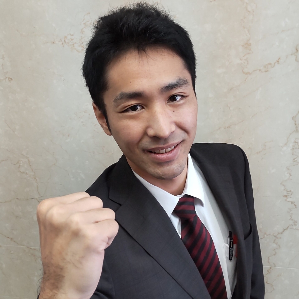 合田先生