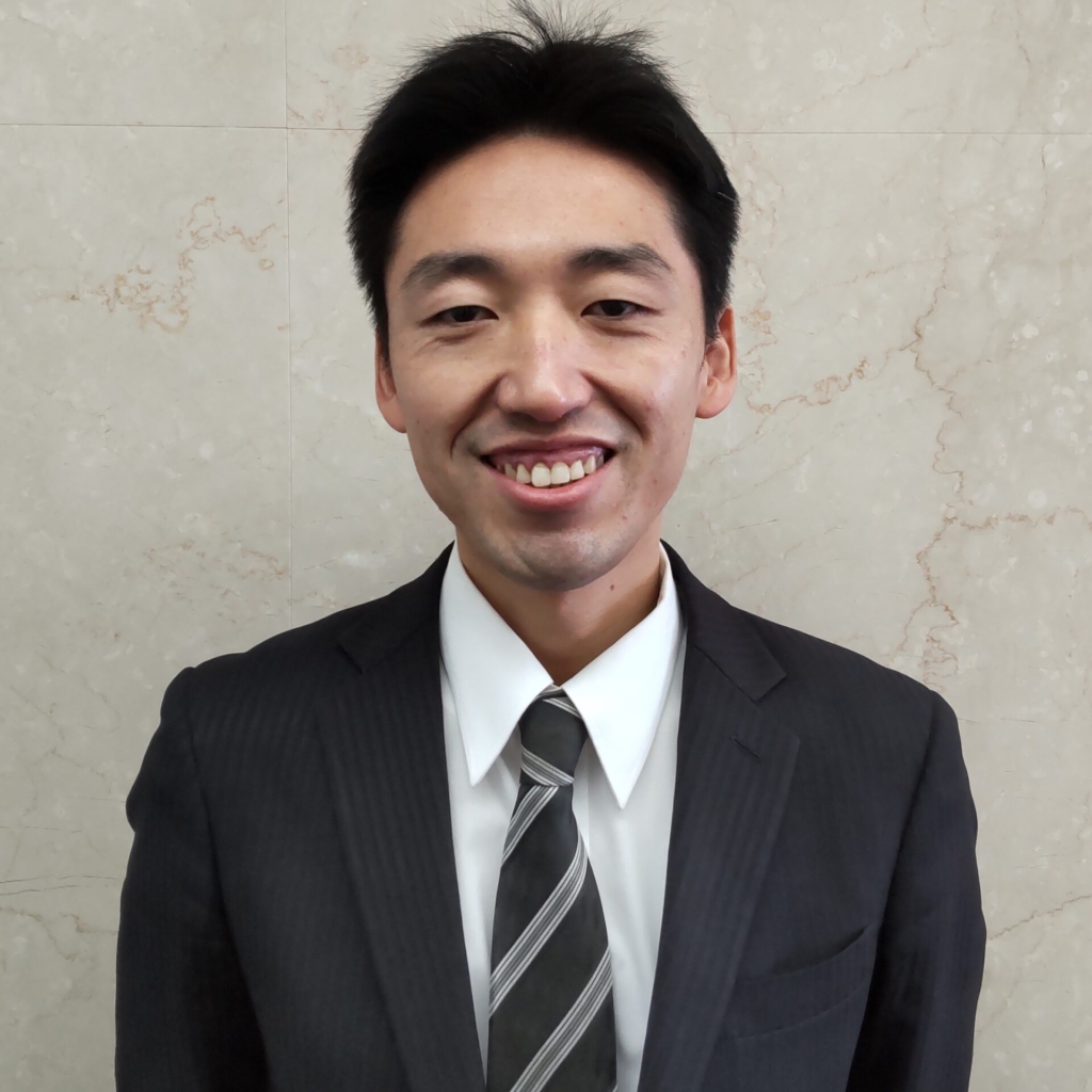 森本先生