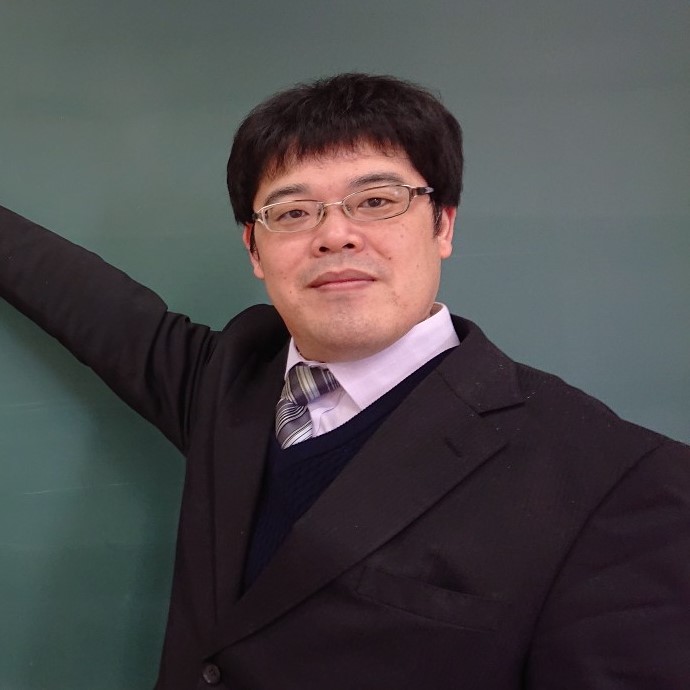 山村先生